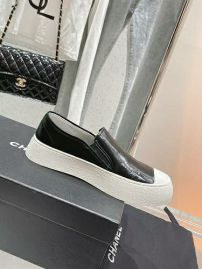 Picture of Chanel Shoes Women _SKUfw157851719fw